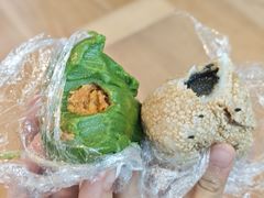 -许阿姨糕团店(南京总店)