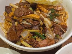 -寻裕记·现炒浇头面(人民广场店)