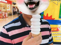 -DQ·蛋糕·冰淇淋(天通苑华联店)