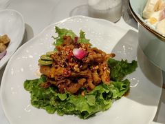 -小马哥融合菜(延安大街店)