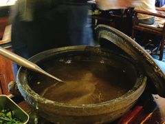 -盡膳口福·百年汤方火锅(科华北路店)