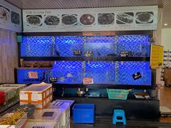 -莲花公园煎蟹(总店)