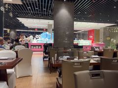-武汉世茂希尔顿酒店·汇·全日餐厅