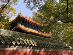 -北京国子监胡同