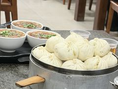 -胡家包子·清真(大众巷店)