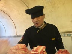 -洞庭洲·防空洞火锅·烧烤·铜锅涮肉(新百广场店)