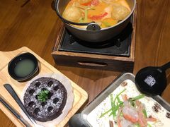 -十二舍·湯物素煮(江泰潤政店)
