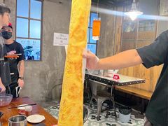 -辉记炭烧海鲜大排档·老字号(福田店)