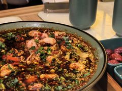 -锦府盐帮·侯宅(五棵松万达店)