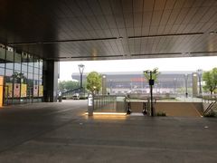 -维也纳国际酒店·江苏苏州火车站北广场店