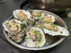 -飞尝蚝·顺德菜·鱼生(顺德总店)