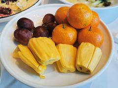-凯苑宁波海鲜(保利广场店)