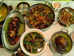 -苏梦江南·淮扬菜(夫子庙店)