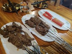 -质烤烤物·活烤海鲜(质烤总店)