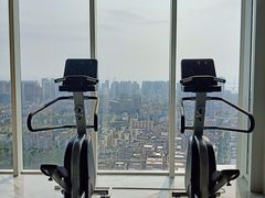 -普拉达游泳健身(水湾1979店)