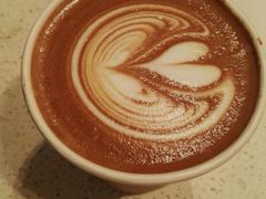 -% Arabica(京都东山店)