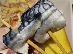 -王氏炉匠·烧鸟放题自助(三里屯店)