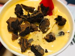 自制布朗尼暴风雪-Dariy Queen