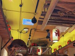 大堂-泥糊破店小酒馆·团建聚餐(南京西路店)