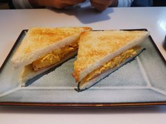 -新旺茶餐厅·早餐·夜宵(仙霞店)