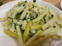 -高老庄·老溧阳·私房菜(南山竹海店)