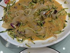 -添福来墨鱼饺子 · 海鲜东北菜(大连星海·黄浦路店)