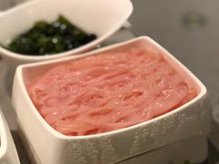 -海底捞火锅(新华联梦想城店)