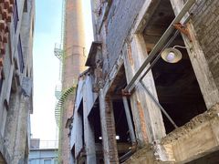 -广州市紫泥堂文化创意园景区