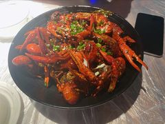 油焖大虾-巴厘龙虾·榜首油焖大虾(旗舰店·万松园)