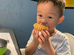 -小大董·烤鸭(观景餐厅·南京西路店)