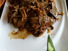-泰钰丰烤鸭.天津菜(开发区店)