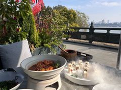 -汉水谣·江景餐厅(江滩店)