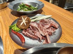 -哼蟹二将·烤肉酱蟹(合生汇店)