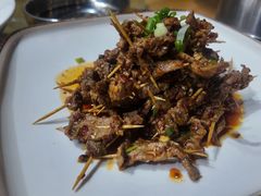 -圆圆家私房美食(民权路店)