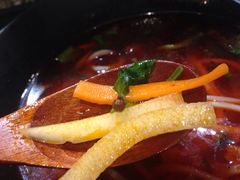 -贡梅老面馆·蟹粉面·无锡特色小吃(南长街主推店)