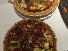 -味道云南·云朵山歌(东方都会广场店)