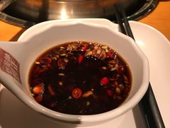 -海银海记潮汕牛肉火锅(新港中路海珠店)