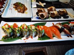 -德川家日本料理(中关村寰太大厦店)
