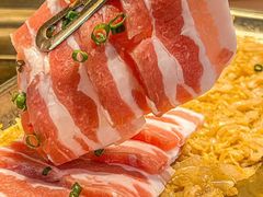 -西塔老太太泥炉烤肉(双井店)