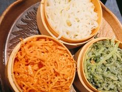 -金狮麟·新豫菜(金码大厦店)