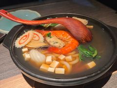 -炙柒Sekinana·精致日料(合生汇店)