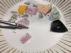 -咖啡人·融合餐厅(健康东路店)