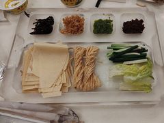 -汇贤府·李氏新鲁菜(万寿路店)