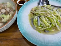 -阿静美食
