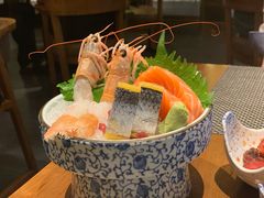 -武藏日本料理(宝安壹方城店)