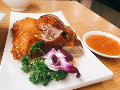 广式烧鸭-宏记广东客家菜(丰汇店)