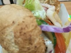 -SUBWAY赛百味(浦东机场店)