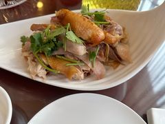 -鹿鸣春饭店(总店)