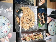 -寿司皇(扬名广场店)