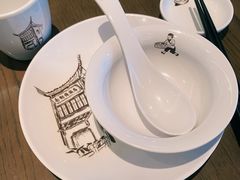 -南翔馒头店(豫园店)